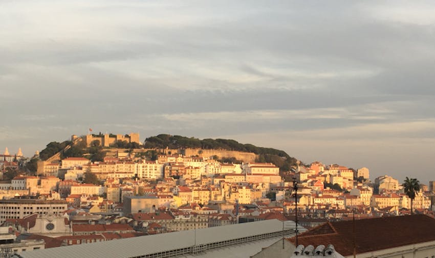 Volunteer Abroad Programs For Seniors - Portugal