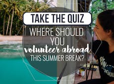 Where Should You Volunteer Abroad For Summer 2017?