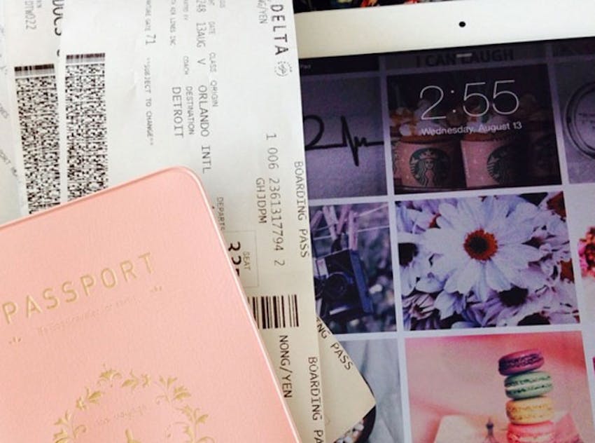 Take a shortcut to reduce your carbon footprint