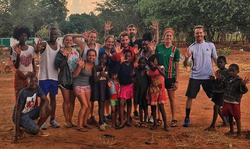 How To Have A Big Impact On A Small Budget While Volunteering Abroad