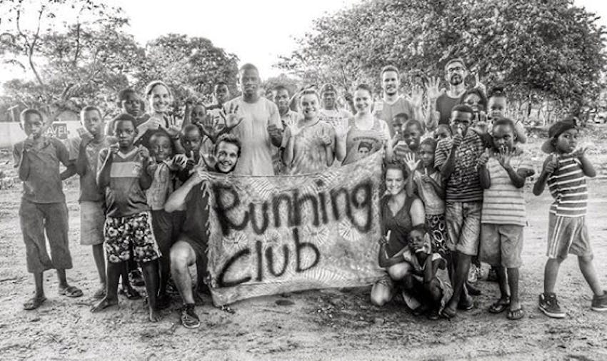 How To Have A Big Impact On A Small Budget Why Volunteering Abroad