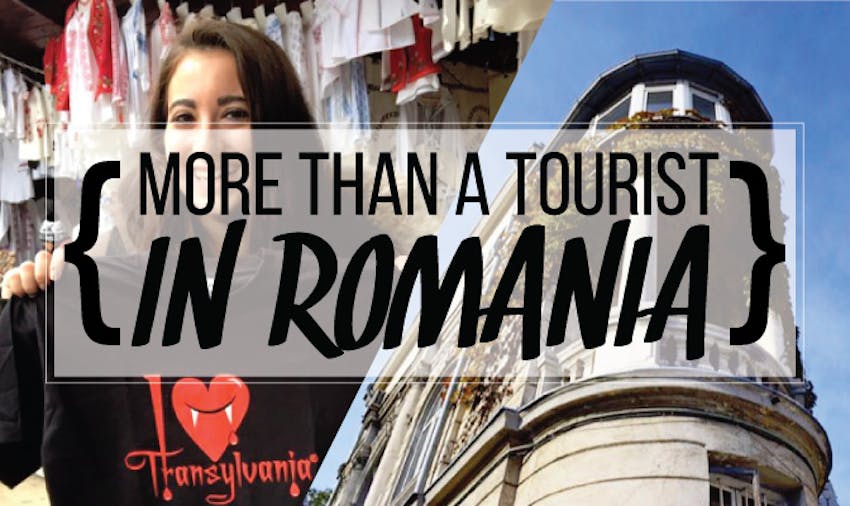 Volunteer in Romania with IVHQ