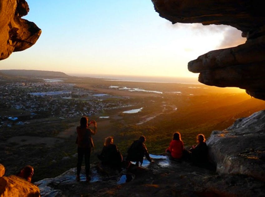 Share travel experiences with others to cut down Carbon Emmissions