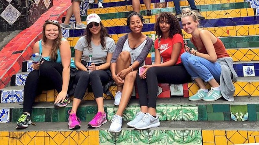 6 Signs You Should In Brazil - Second Family