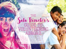 The Solo Traveler's Guide To Volunteering Abroad with IVHQ