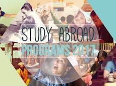 Study Abroad Programs 2017 with IVHQ