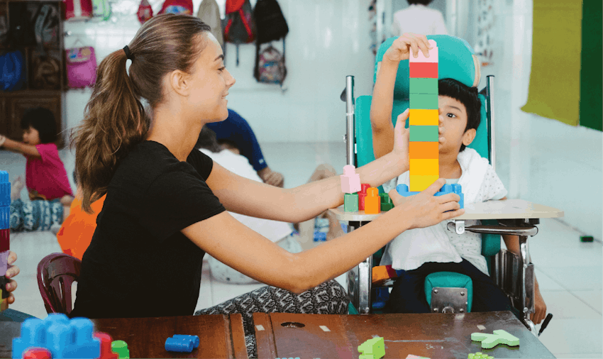 Best Summer Volunteer Abroad Programs Vietnam