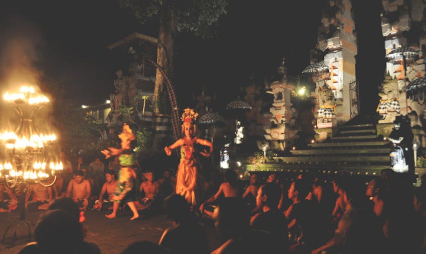 IVHQ offers affordable volunteer project in Bali