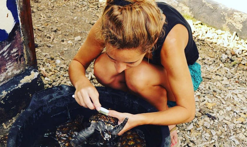 The Ultimate Short-Term Volunteering Guide