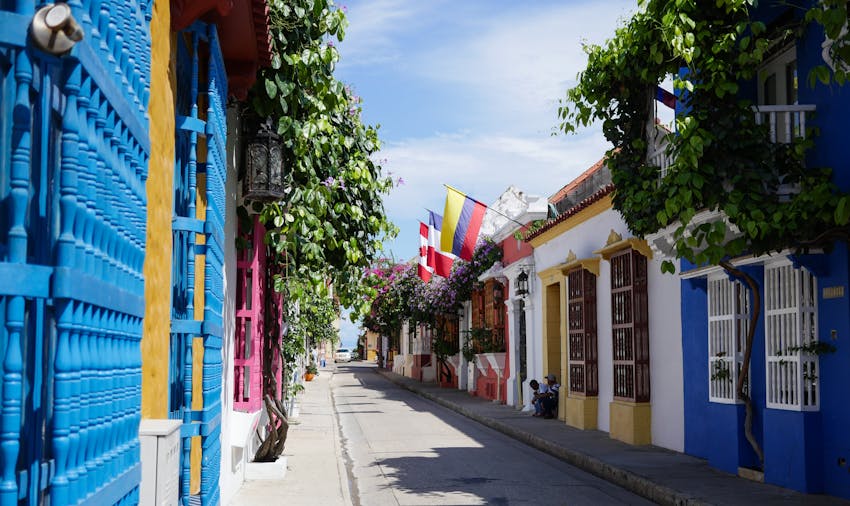 The Ultimate Short-Term Volunteering Guide