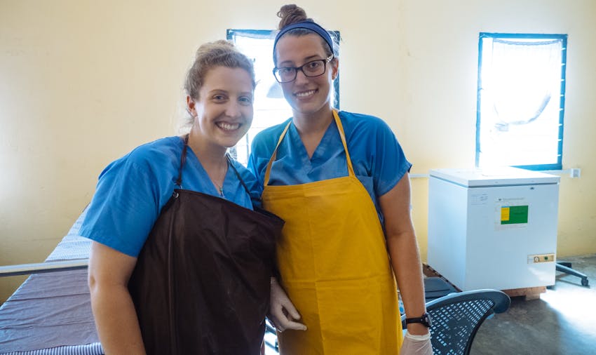 The Ultimate Short-Term Volunteering Guide