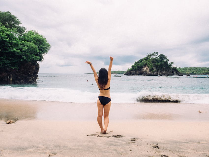 Top yoga retreats and volunteer destinations