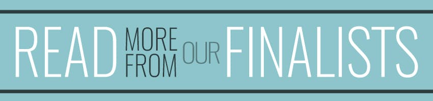 Read more from IVHQ's travel blogger finalists.