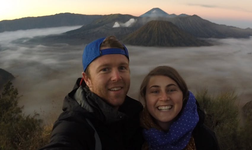 Two Breathtaking Itineraries To Add To Your Bali Bucket List - Mt Bromo