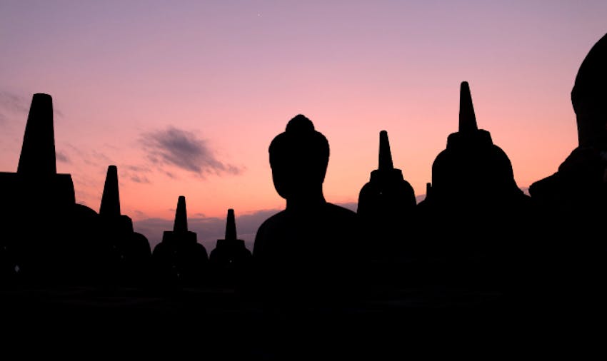 Two Breathtaking Itineraries To Add To Your Bali Bucket List - Yogyakarta