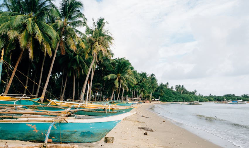 IVHQ Volunteer in the Philippines