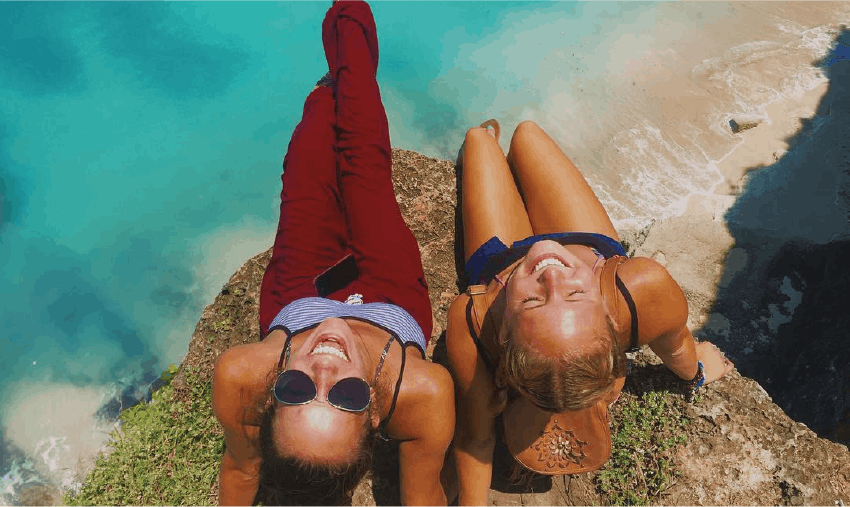 Gap Year travel programs - Best Program in Bali 2025 & 2026