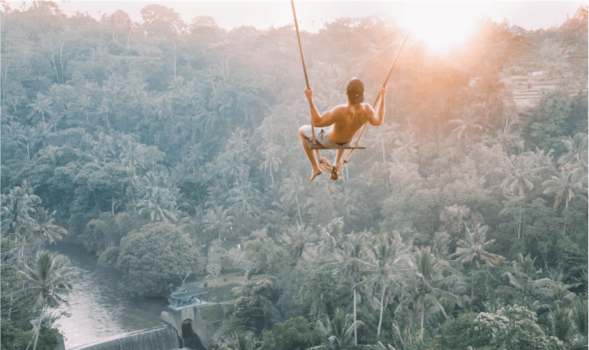 Gap Year travel programs