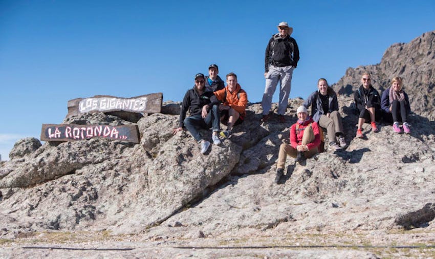 Volunteer Abroad Programs For Seniors - Argentina