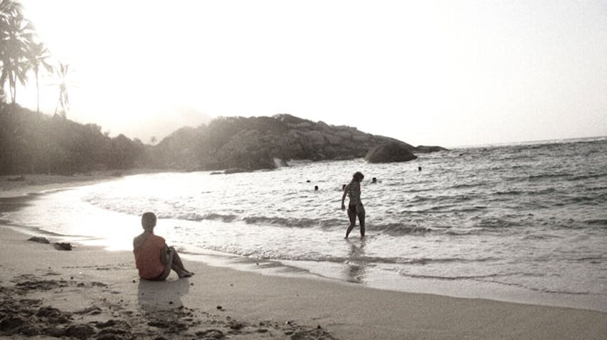 Visit Ecuador during your 20s with IVHQ