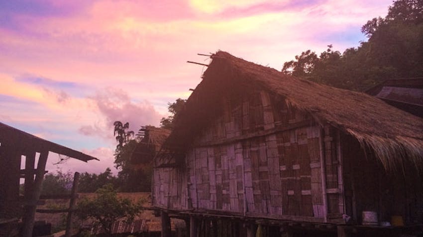 Visit and volunteer in Thailand with IVHQ