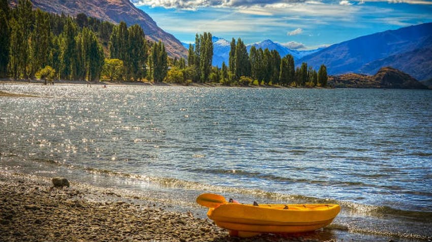 Visit New Zealand in your 20s with IVHQ