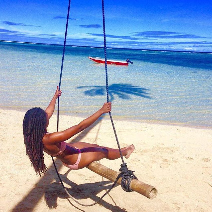 Volunteer in Fiji with IVHQ - Wanderlust