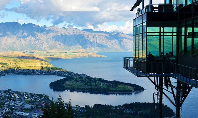 Volunteer in New Zealand - Queenstown Weekends