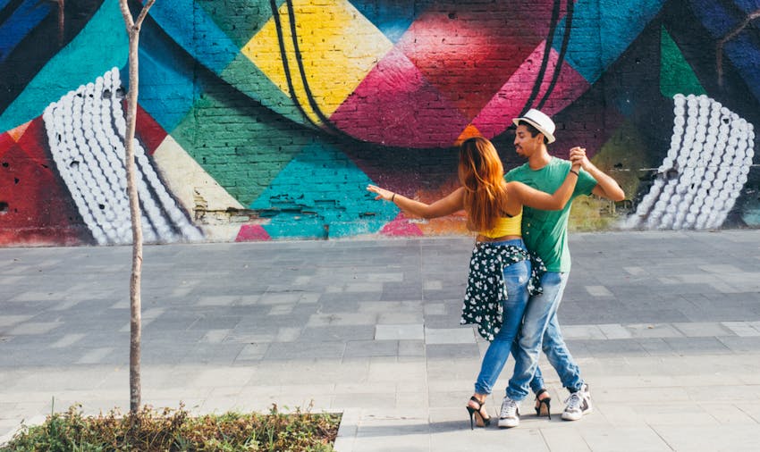 Volunteer as a couple abroad in South America with IVHQ