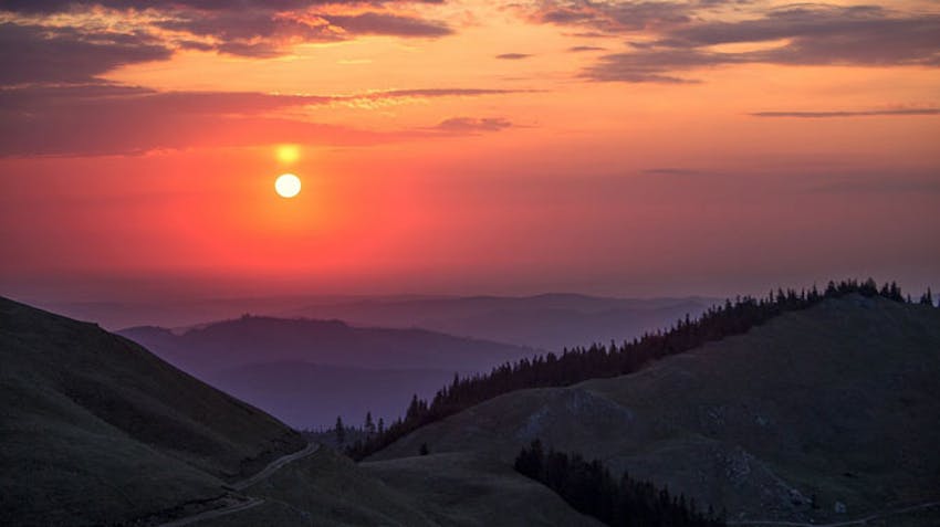 Volunteer abroad in Transylvania with IVHQ