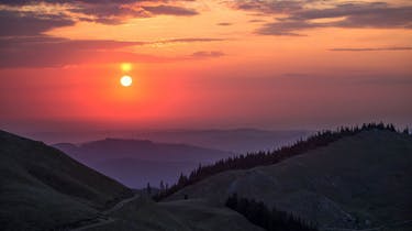 Where Should You Volunteer In Europe?