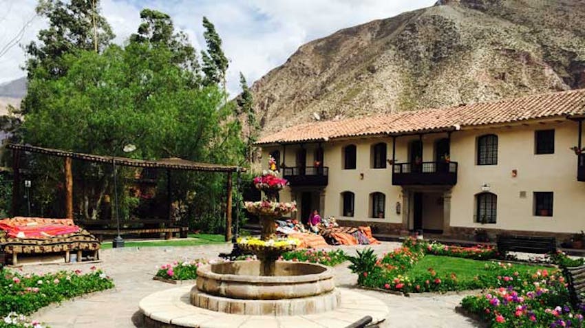 How to pack for a volunteer trip to Peru, Cusco