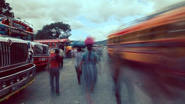 My Take On Volunteering In Guatemala with IVHQ