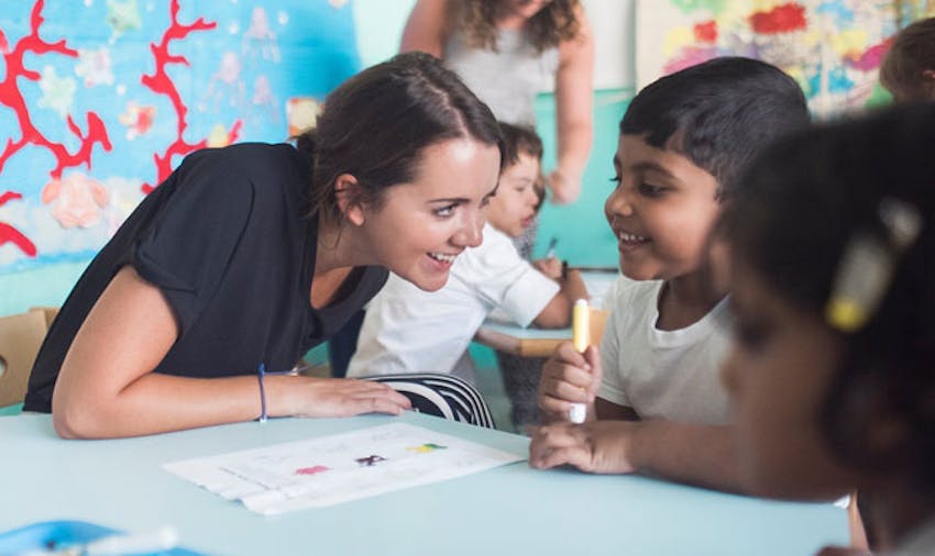 Become a valuable volunteer in Italy with IVHQ