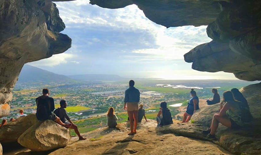 Tour Cape Point as an IVHQ volunteer in South Africa