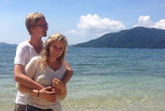 How To Fundraise Your Way To Madagascar