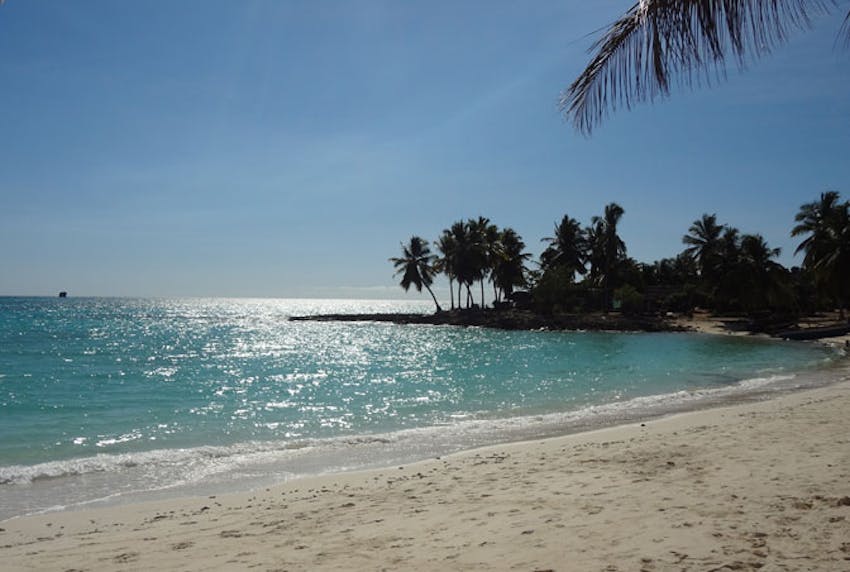 The local beaches of Madagascar as an IVHQ volunteer