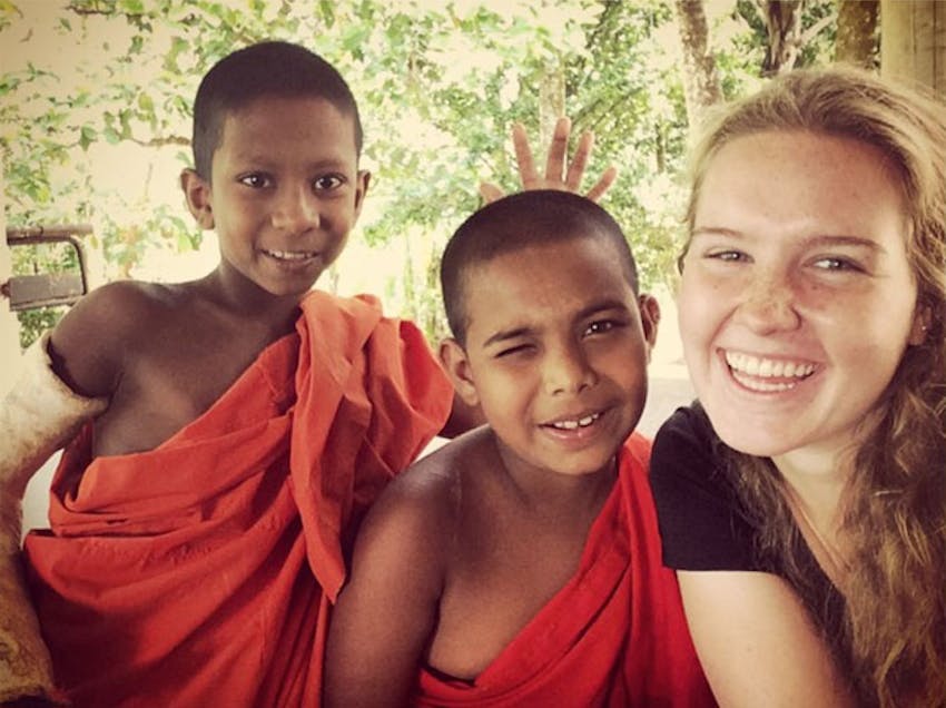 Volunteer as a teacher in Sri Lanka with IVHQ
