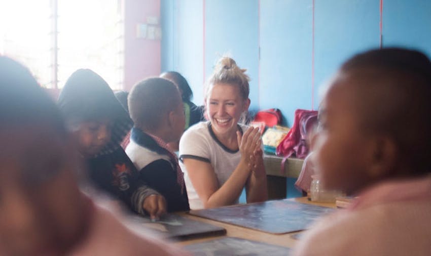 What do I pack for my project?