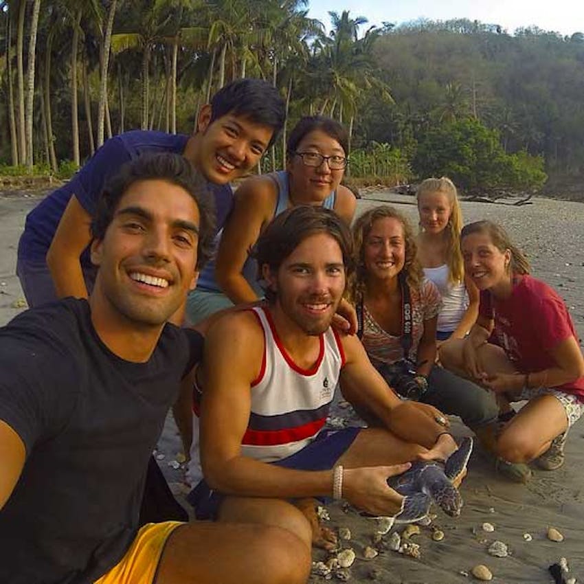 Ask the IVHQ alumni for advice