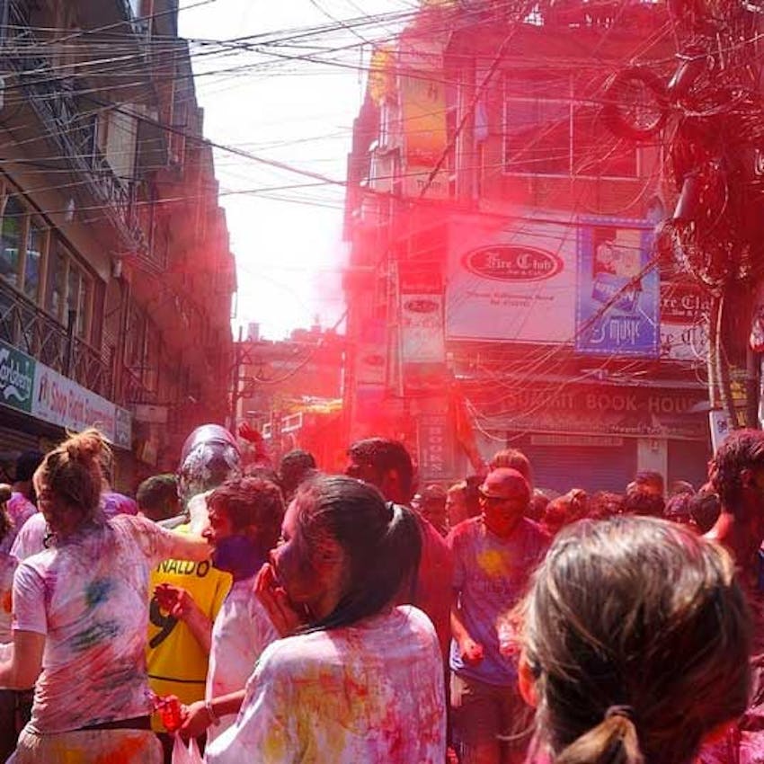 Plan for the best - IVHQ volunteer hacks