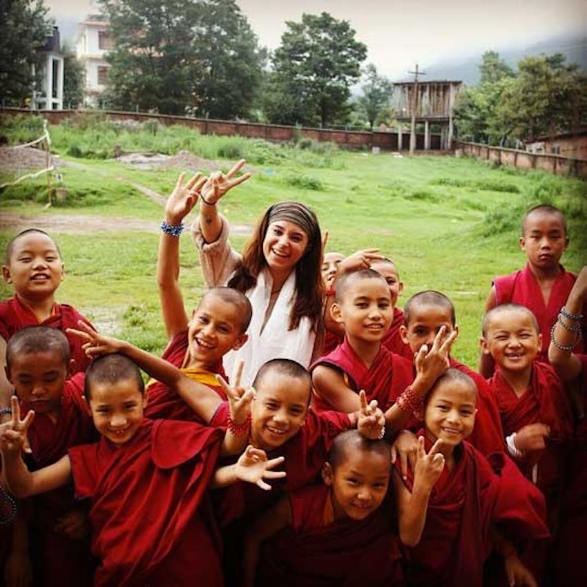 Clue up on the culture - IVHQ volunteer hacks