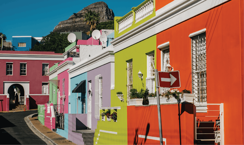 Explore Muizenberg as an IVHQ volunteer in South Africa