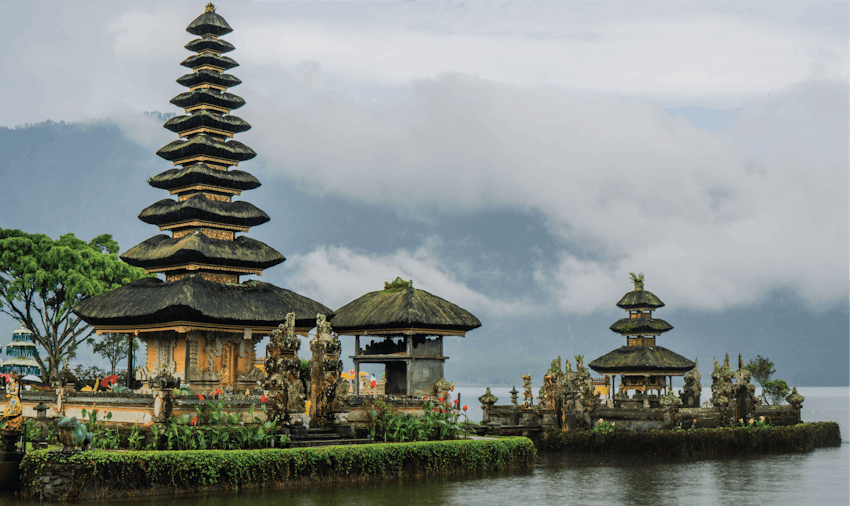 IVHQ Volunteer Programs In Asia 2025 Bali - Lovina