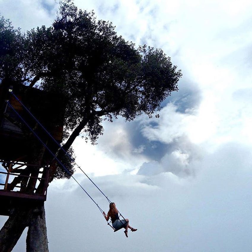 Volunteer in Ecuador with IVHQ