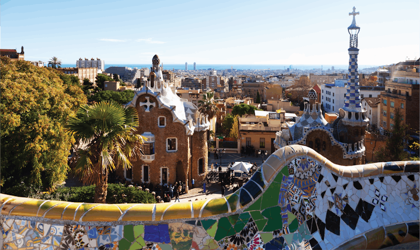 Volunteer in Barcelona with IVHQ