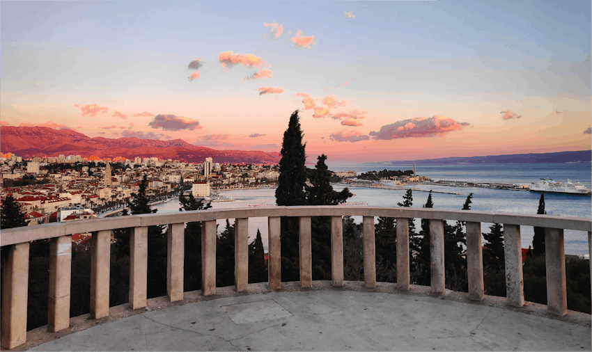 Volunteer with IVHQ in Croatia