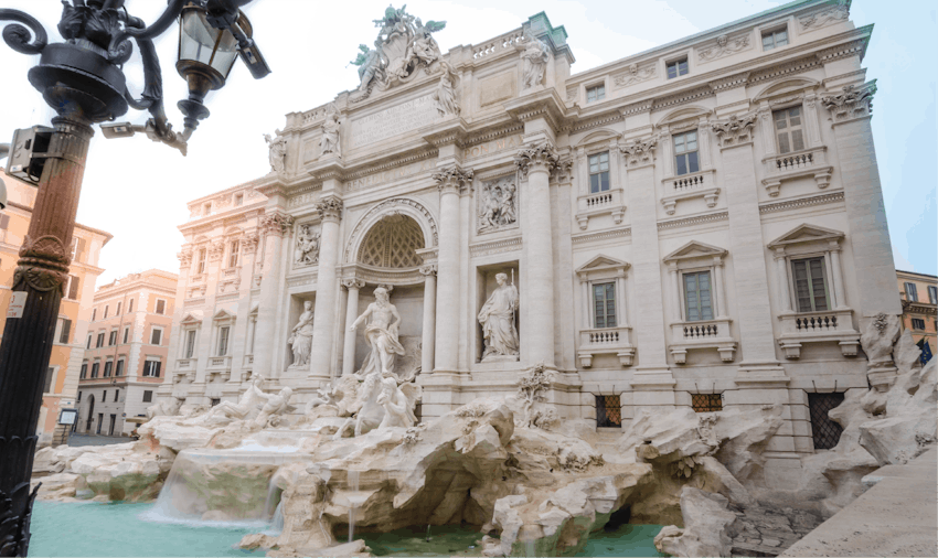 Volunteer in Italy with IVHQ