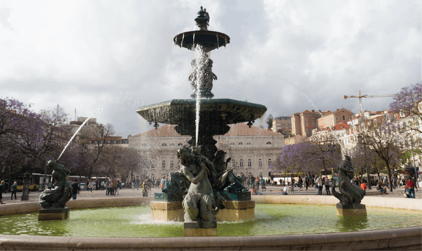 Volunteer with IVHQ in Portugal