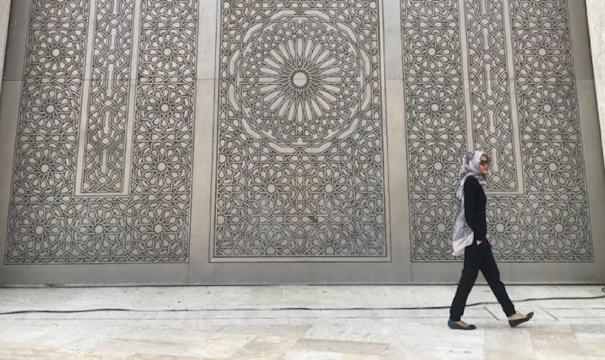 Volunteering in Morocco: How do I get around?